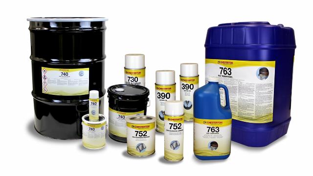 Equipos especiales